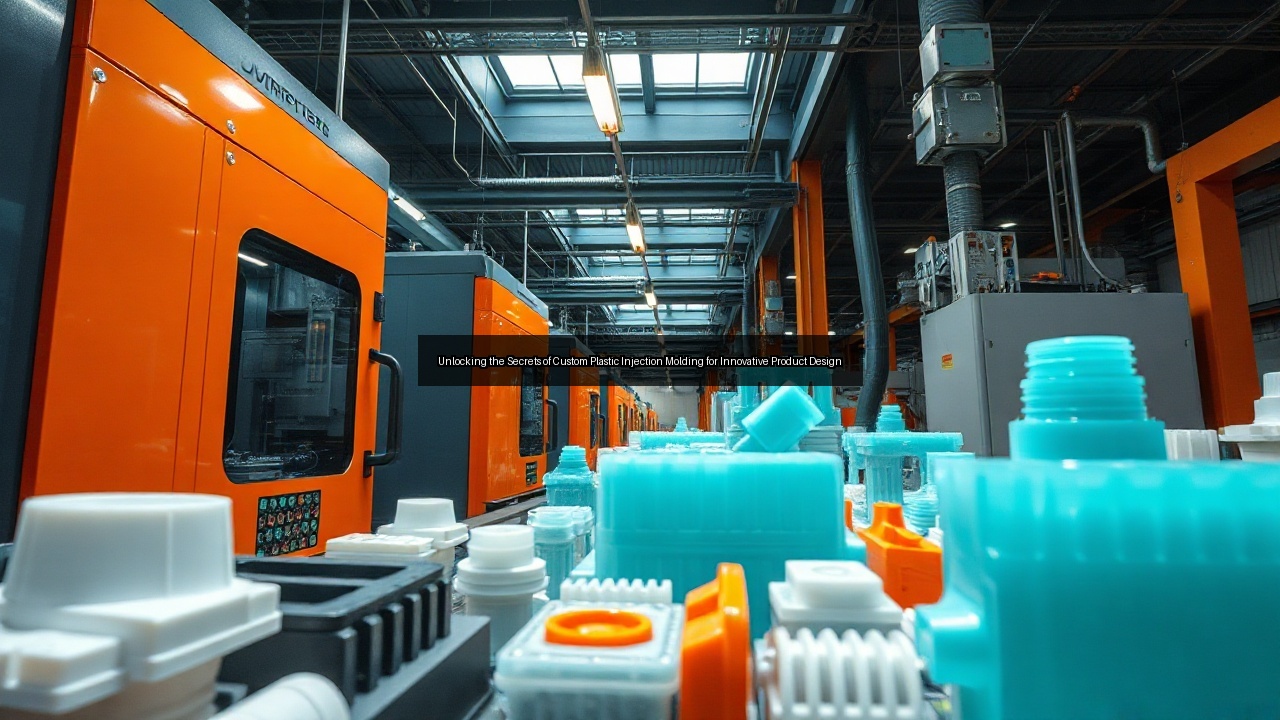 pricing custom plastic injection injection molding custom molding tool